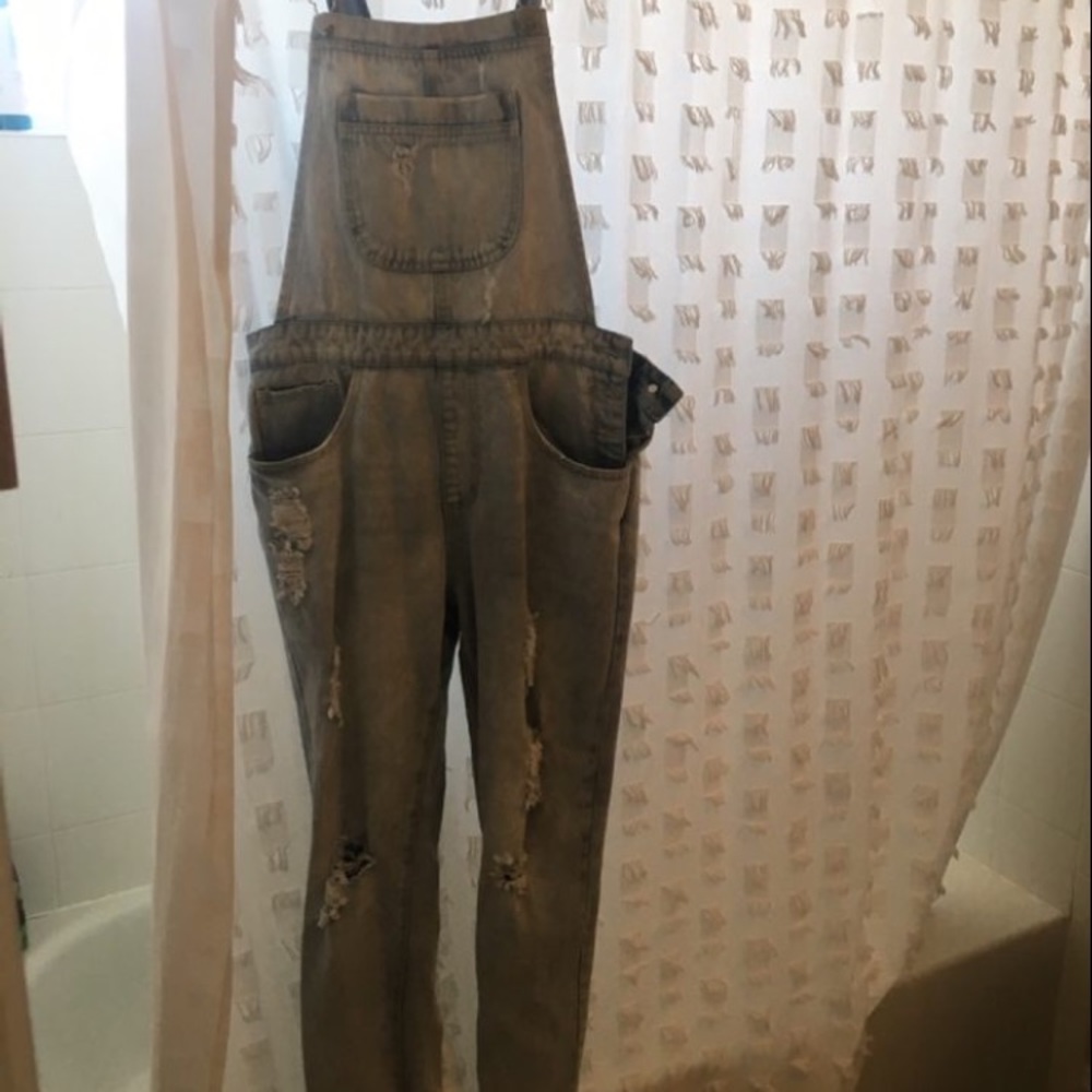 Overalls